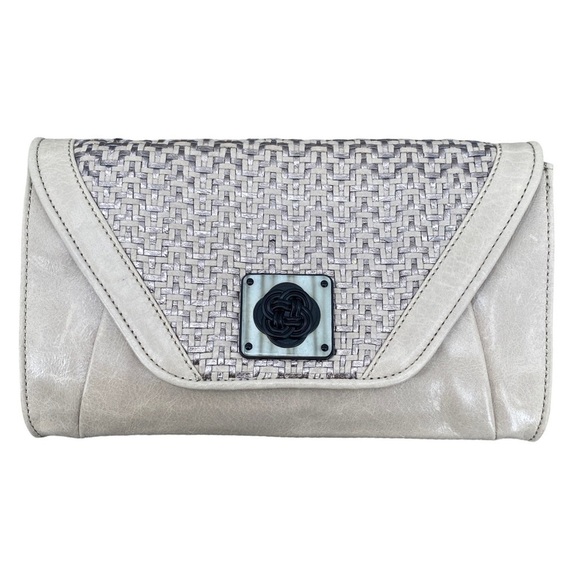 Elliott Lucca Handbag Purse Like New - Picture 1 of 10